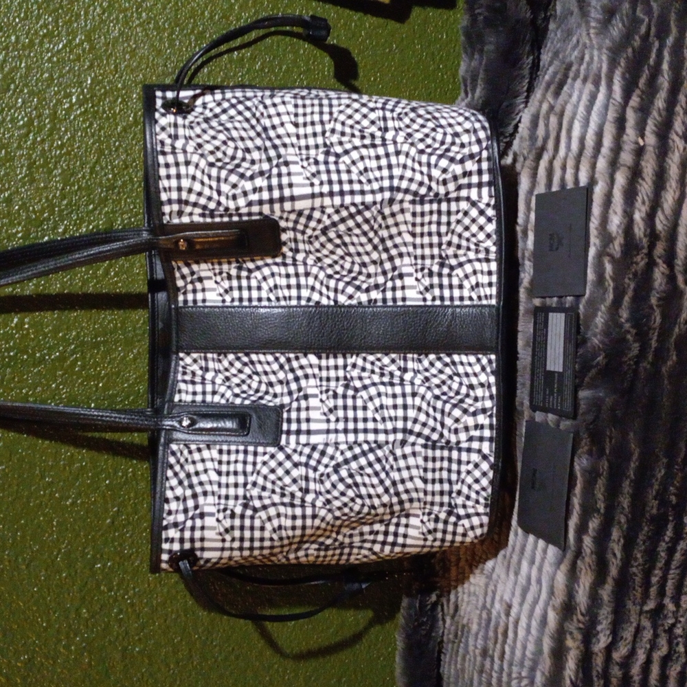 MCM Liz tote - Picture 6 of 12